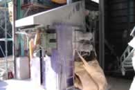 キャロットたむら 【破砕機】廃石膏ボード キャロットたむら 【破砕機】廃石膏ボード
